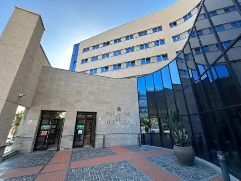 Solicitan cinco años de prisión para un acusado de agresión en una pelea en Tenerife