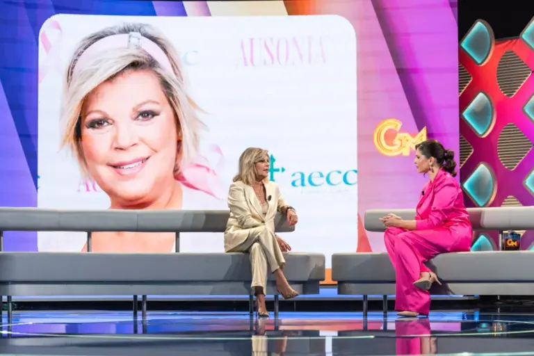 ‘Gente Maravillosa’ arranca temporada con Terelu Campos y un homenaje a quienes luchan contra el cáncer de mama