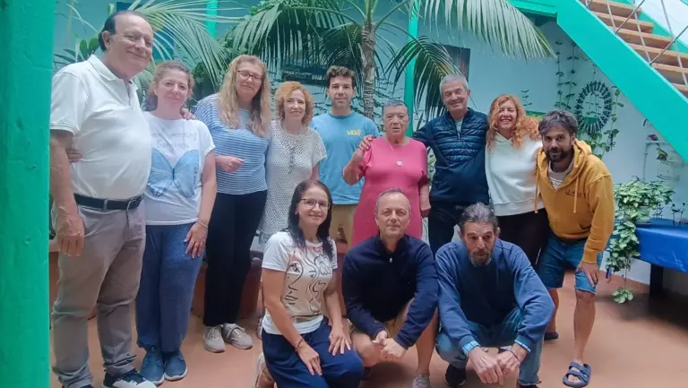 Los Tseyor de Lanzarote y la mitología, en ‘Crónicas de San Borondón’