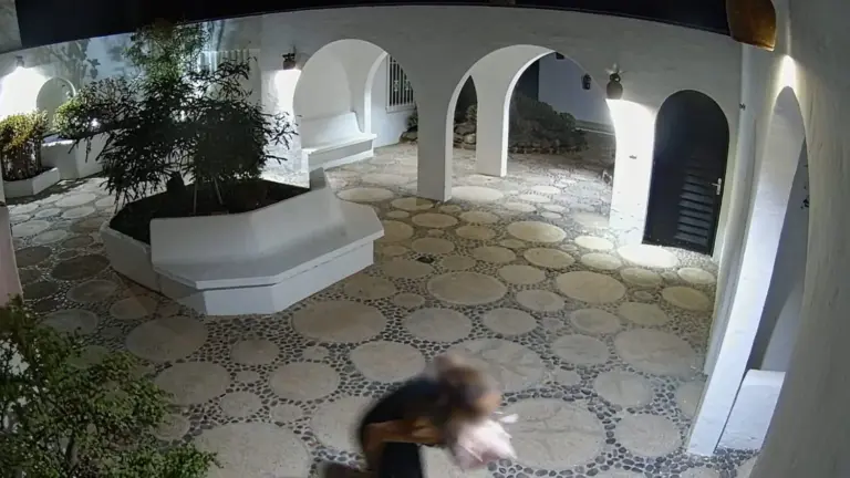 Detenida por robar 4.000 euros tras escalar una vivienda en Morro Jable