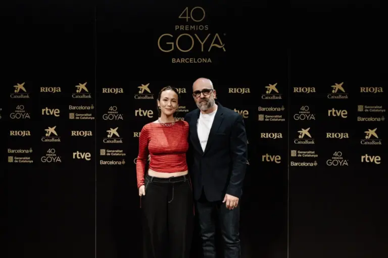 La Gala de los Premios Goya será presentada por Luis Tosar y Rigoberta Bandini