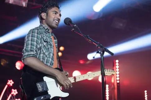 ‘Yesterday’, una comedia musical que rinde homenaje a los Beatles