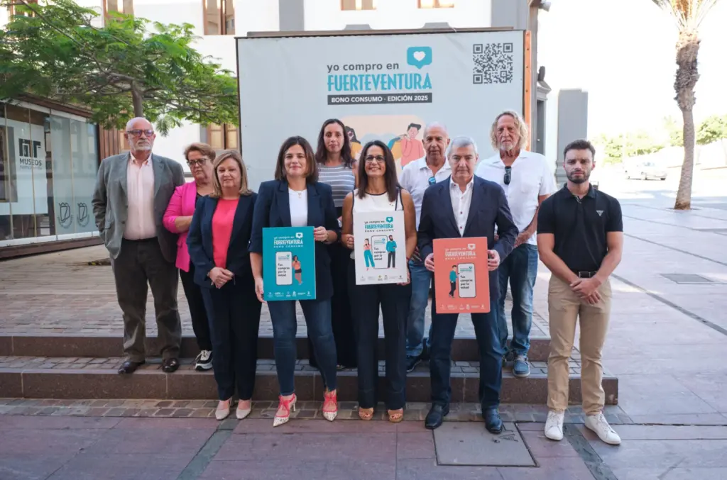 Yo compro Fuerteventura