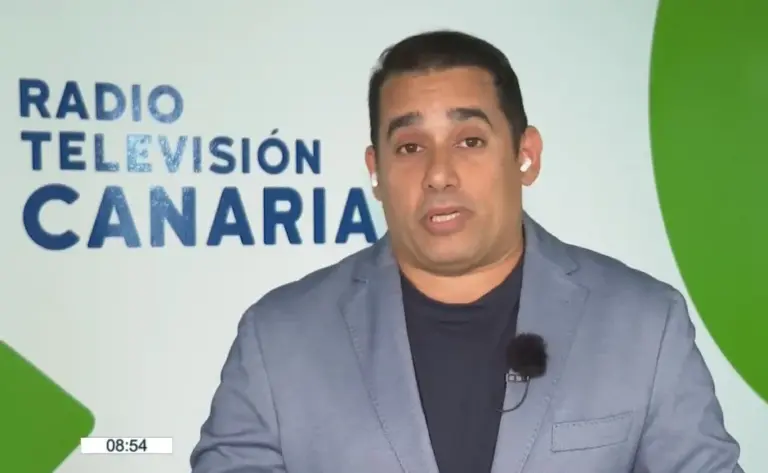 Caraballo pide amparo parlamentario por vulneración del derecho a la intimidad