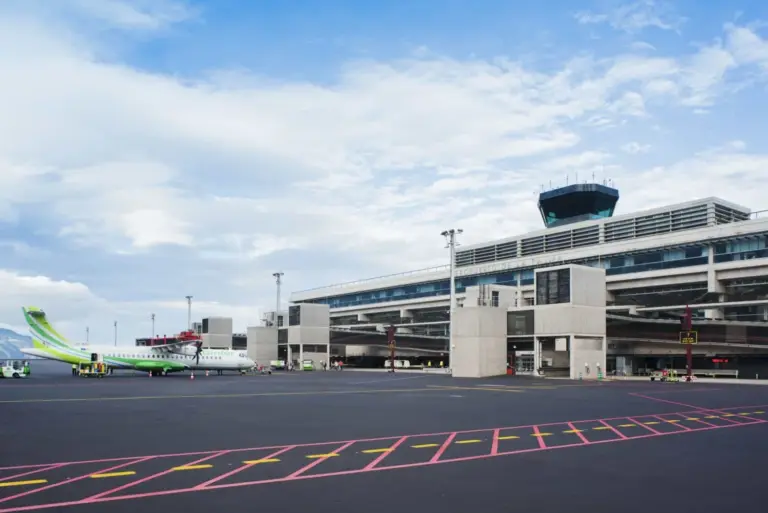 Los aeropuertos de La Palma y Fuerteventura modifican su horario operativo