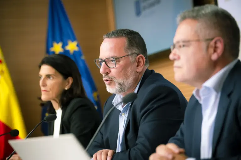 Más control para el absentismo escolar en Canarias