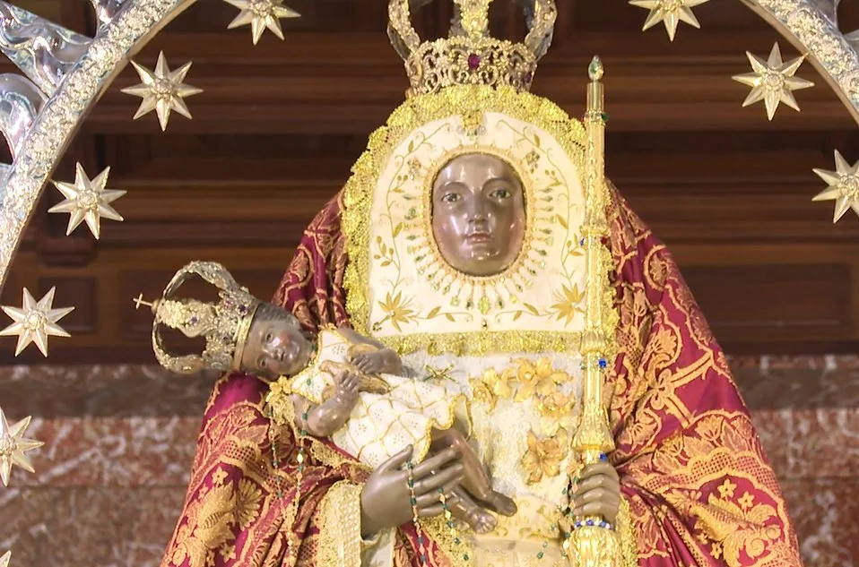 El próximo viernes, 10 de octubre, Santa Cruz de Tenerife inaugura una exposición de pinturas y esculturas de colecciones de toda la isla y de gran valor patrimonial