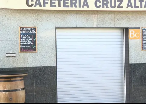 Los comercios en Frontera cierran en protesta por la nueva ordenanza