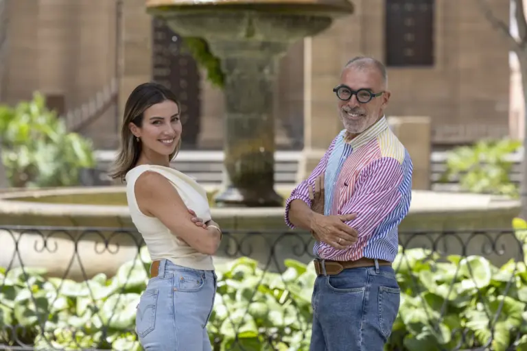 Viaje de sabores de lunes a viernes en ‘Como en Casa’
