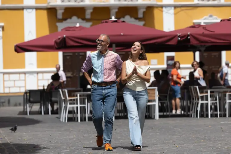 ‘Como en casa’ vuelve a encender los fogones en Televisión Canaria