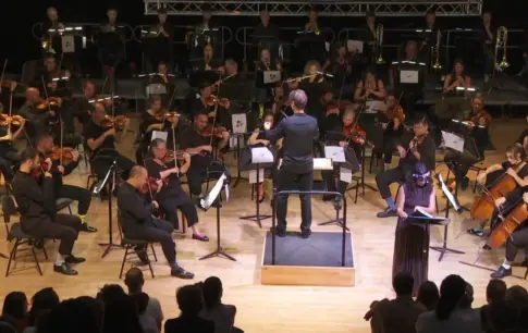 Centros educativos abandonan un concierto en Gran Canaria tras la expulsión de estudiantes con necesidades especiales