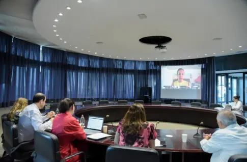 La Comisión de Economía Social aprueba la primera Estrategia Canaria de Economía Social