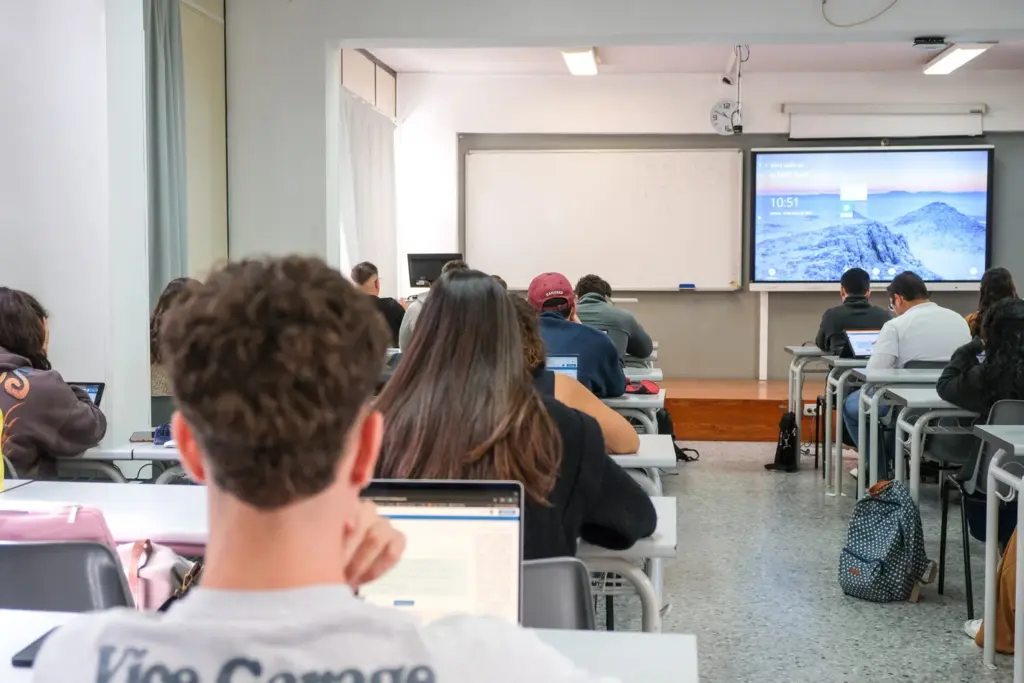 La ULPGC alcanza la mayor cifra de nuevos estudiantes en Grados de la última década