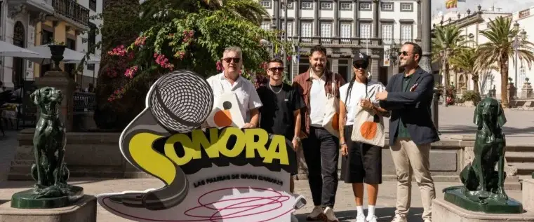 ‘Viva la Vida’ se prepara para la fiesta con el Festival Sonora