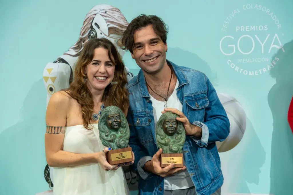 Festival Internacional de Cine de Gáldar 2025
