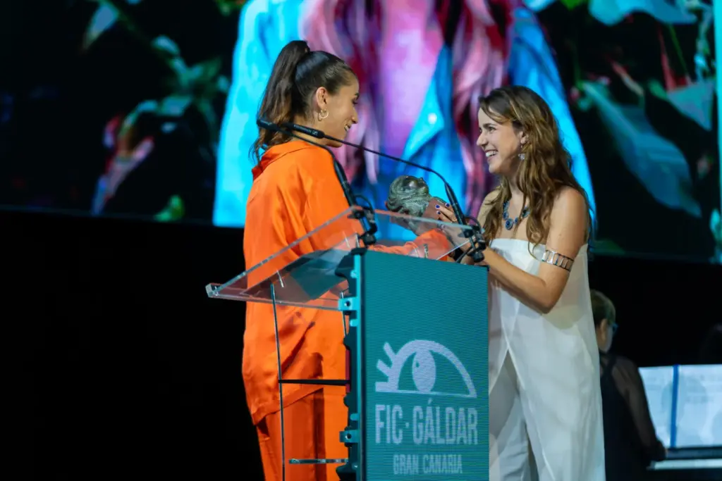 Festival Internacional de Cine de Gáldar 2025