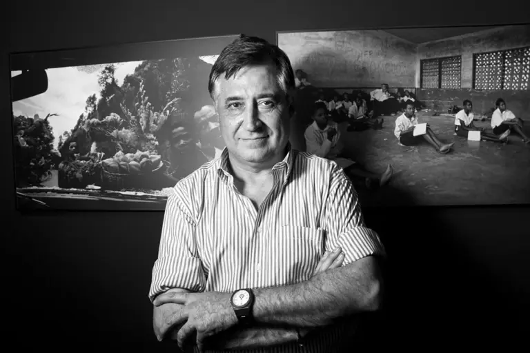 ‘Tiempo de Alisios’ revive el impacto de la guerra de Gaza con dos testigos de excepción