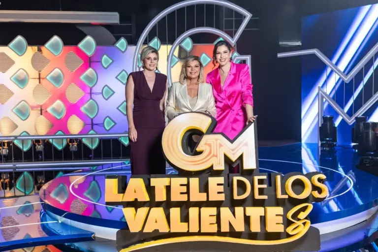 ‘Gente Maravillosa’ arranca con fuerza y firma su mejor estreno desde 2020