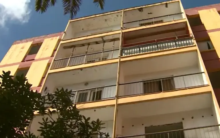 Vecinos de Las Chumberas exigen más seguridad tras el incendio de este miércoles