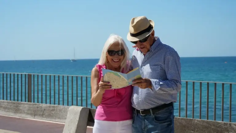 Este domingo arrancan los viajes de la nueva temporada del Imserso