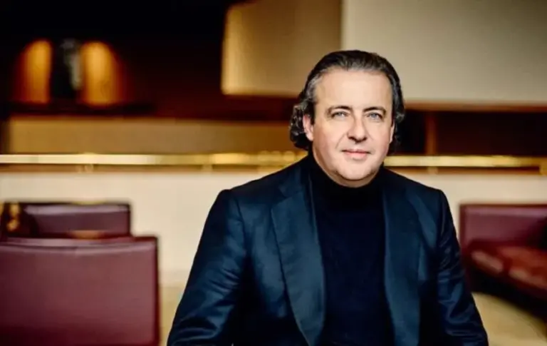 ‘Noveno Auditorio’ desvela los secretos de la ópera «Negrín» y grandes citas sinfónicas