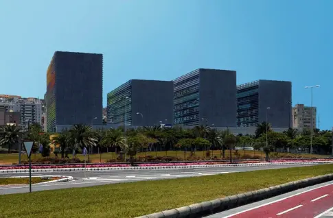 El Colegio de Dentistas de Las Palmas consigue la quinta condena por intrusismo de 2025