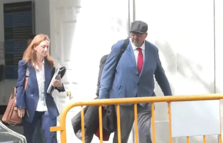 El Supremo mantiene en libertad a Koldo García