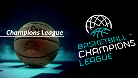 Basketball Champions League: partidos, resultados en directo | 7 octubre 2025