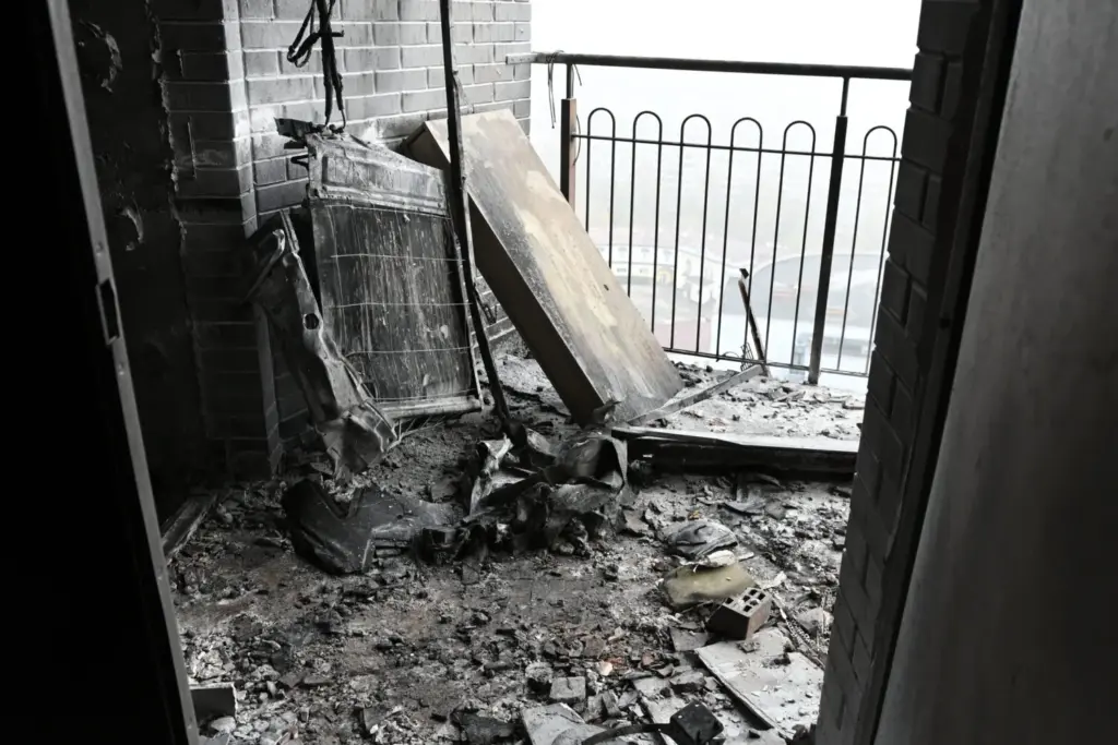 Se trata de la segunda fase de un operativo con el que Europol busca ayudar a las autoridades locales a señalar a supuestos mercenarios