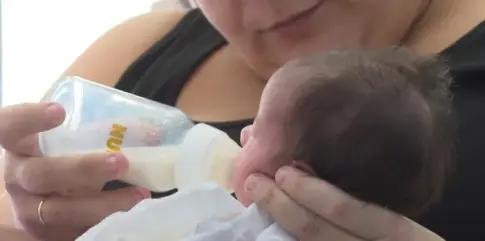 Cae la tasa de natalidad en Canarias en un 27%