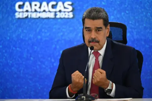 El Gobierno venezolano busca a los autores de planear un atentado en la Embajada de EEUU en Caracas