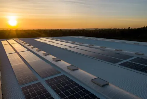 Gran Canaria tendrá la primera planta solar de España ‘hibridada’ con baterías