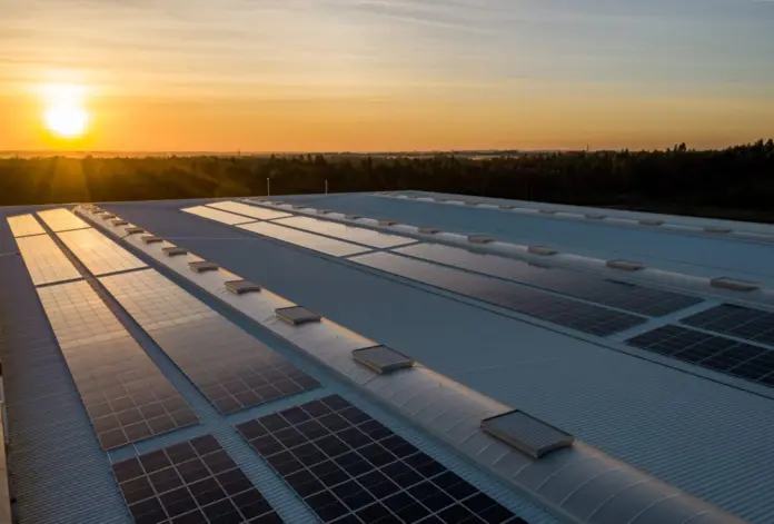 Gran Canaria tendrá la primera planta solar de España 'hibridada' con baterías