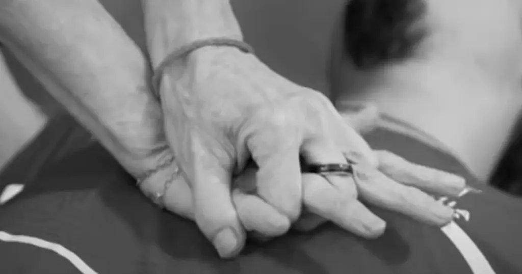 Los primeros 10 minutos son fundamentales y es sobre lo que se quiere concienciar en el Día Mundial de la Parada Cardiaca