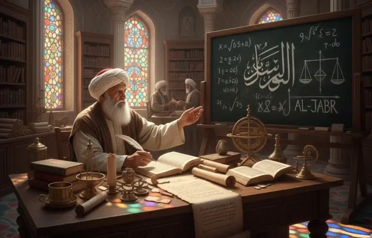 Vuelve «Mundo Matemático» a ‘El Alpende’