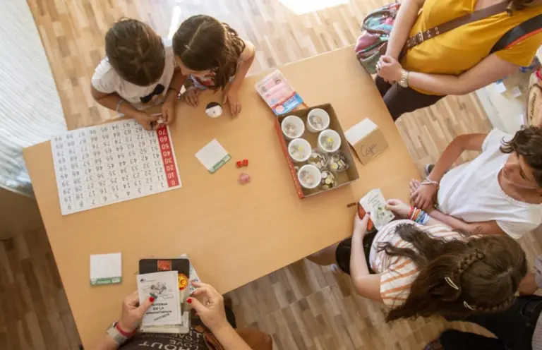 Arranca un proyecto educativo para desarrollar la creatividad entre el alumnado con altas capacidades