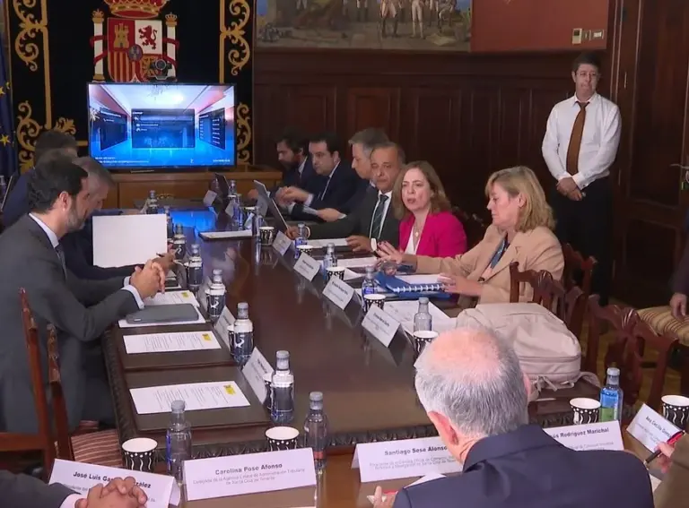 Canarias busca inversiones en América Latina y África