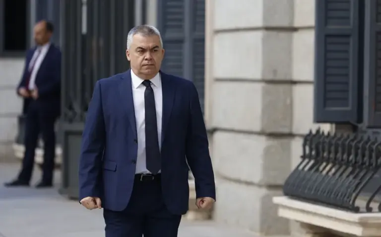 El Supremo rechaza una nueva petición de libertad de Cerdán y anular la causa