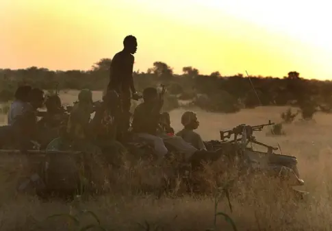 España condena las violaciones de los derechos humanos en Sudán