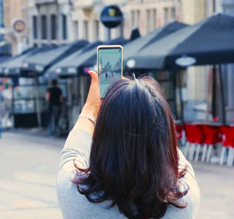 ¿Puedo captar y publicar cualquier imagen? Cuidado, porque podrías estar cometiendo un delito sin saberlo