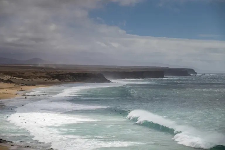Regresan las lluvias a Canarias y se activa la prealerta