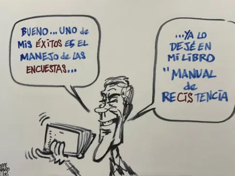 La actualidad en viñetas