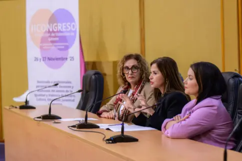 Tenerife busca fórmulas para prevenir la violencia machista en adolescentes