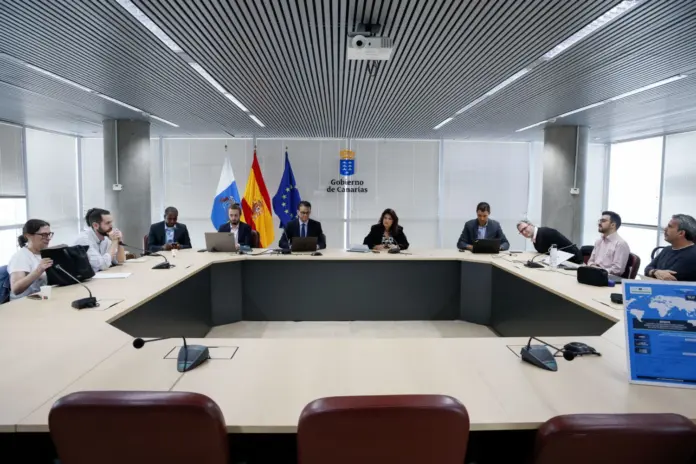 Canarias impulsa la cooperación energética entre las RUP con unas jornadas del proyecto europeo REMOTE