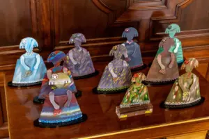 Meninas 2025 al compromiso contra la violencia de género