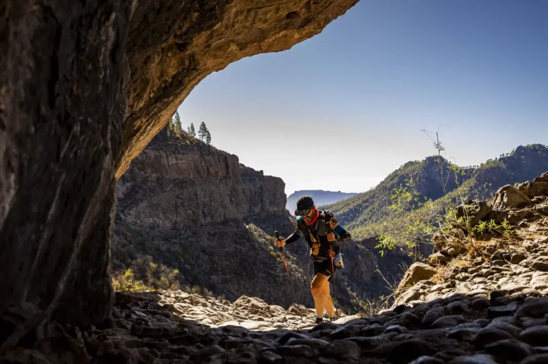 La 360º The Challenge Gran Canaria cierra una exitosa décima edición. Imagen: Matías Novo
