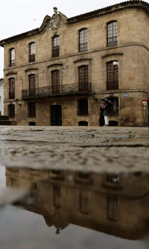 El patrimonio de los Franco: de los palacios al ladrillo, 50 años de fortuna