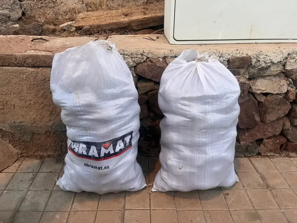 Dos personas investigadas en Mogán por el hurto de 57 kilos de aguacates