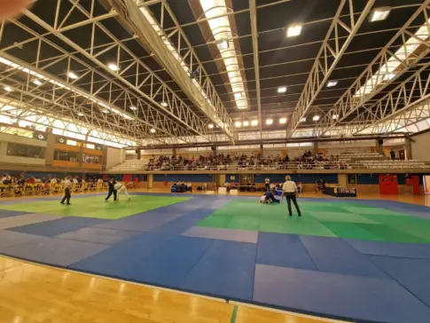 La 58ª edición del Trofeo Manuel Campos ‘Copa de Gran Canaria’