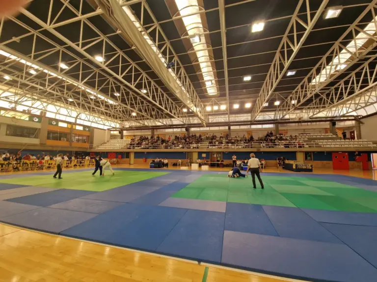 La 58ª edición del Trofeo Manuel Campos ‘Copa de Gran Canaria’